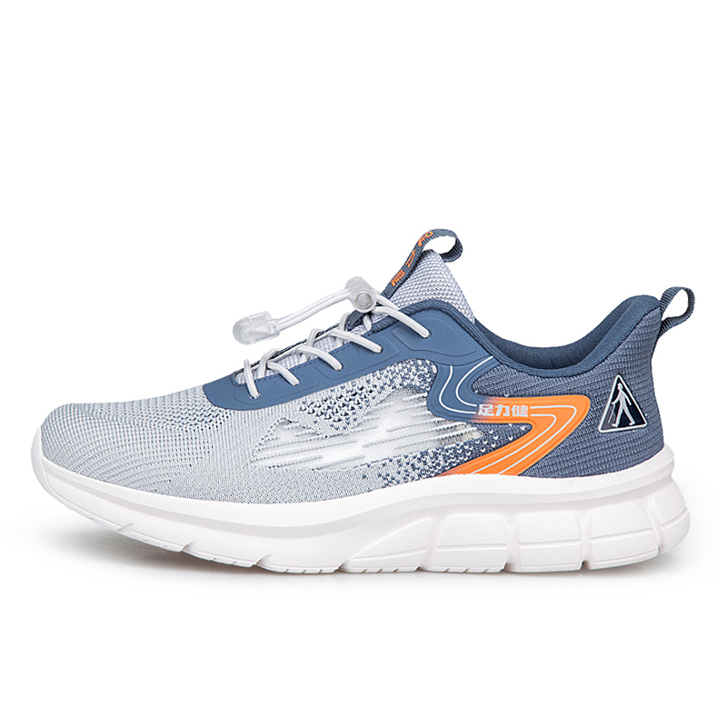 ZULIZ Спортивные туфли для пожилых людей. Амортизирующие, износостойкие, низкие повседневные туфли. Мужские, синего цвета
ZULIZ Спортивные туфли для пожилых людей. Амортизирующие, износостойкие, низкие повседневные туфли. Мужские, синего цвета