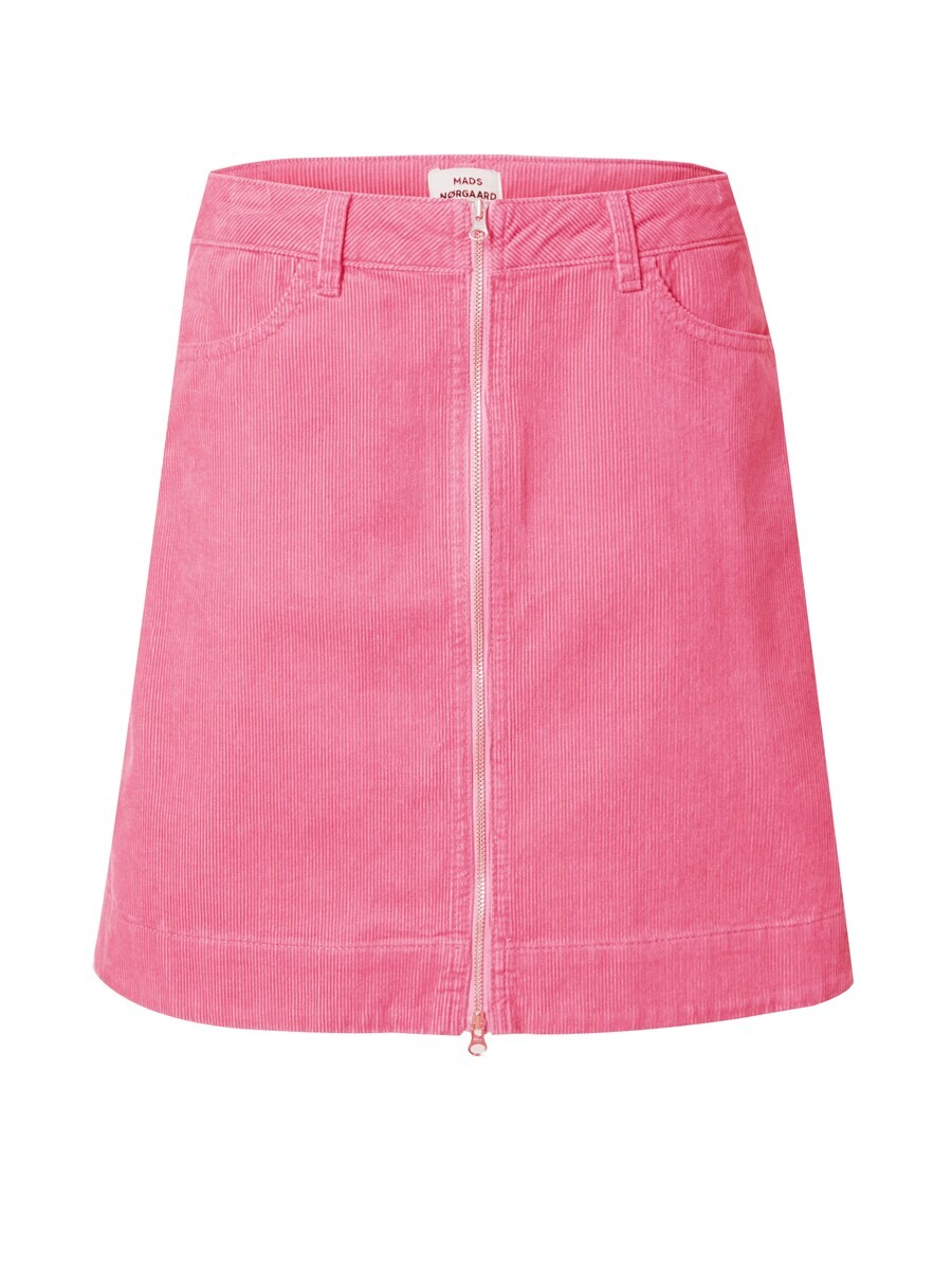 Юбка MADS NORGAARD COPENHAGEN Skirt Riva, розовый
Юбка MADS NORGAARD COPENHAGEN Skirt Riva, розовый