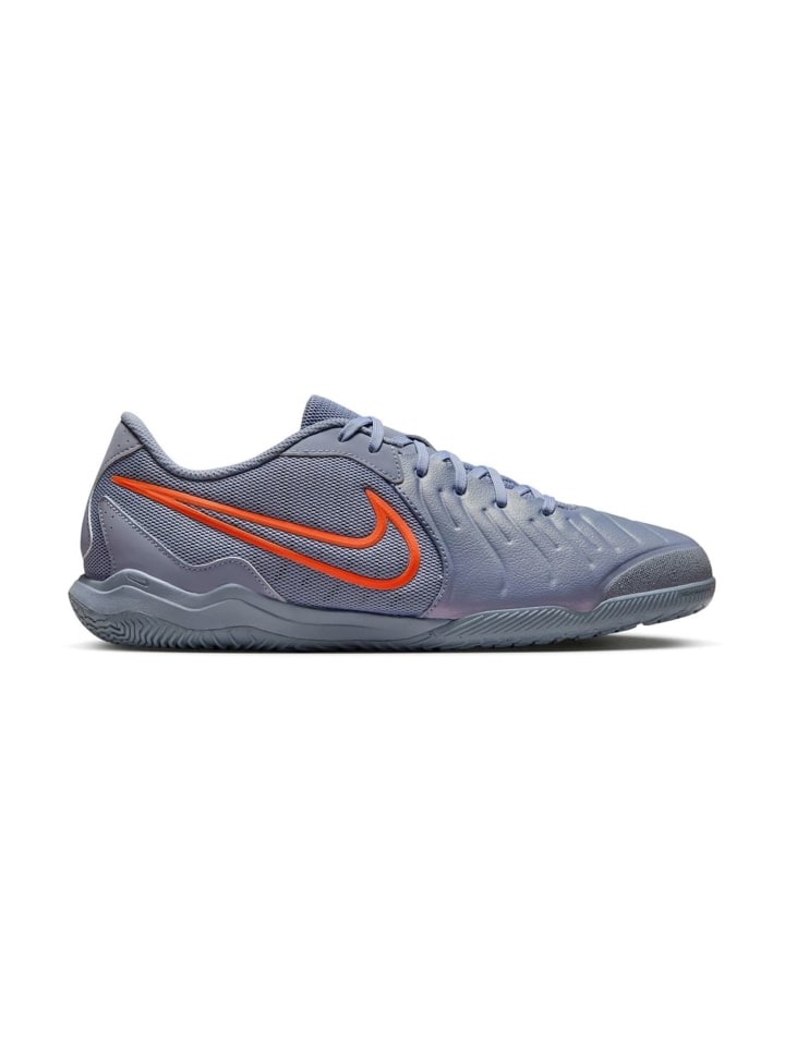 Nike Футбольные бутсы для игры в помещении, синие
Nike Футбольные бутсы для игры в помещении, синие