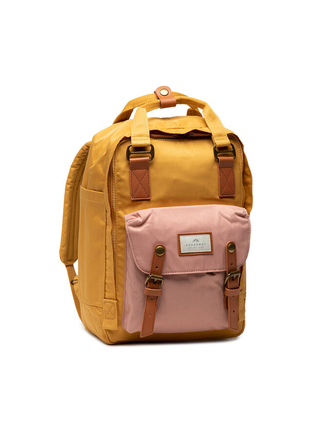 Рюкзак Doughnut, желтый
Рюкзак Doughnut, желтый