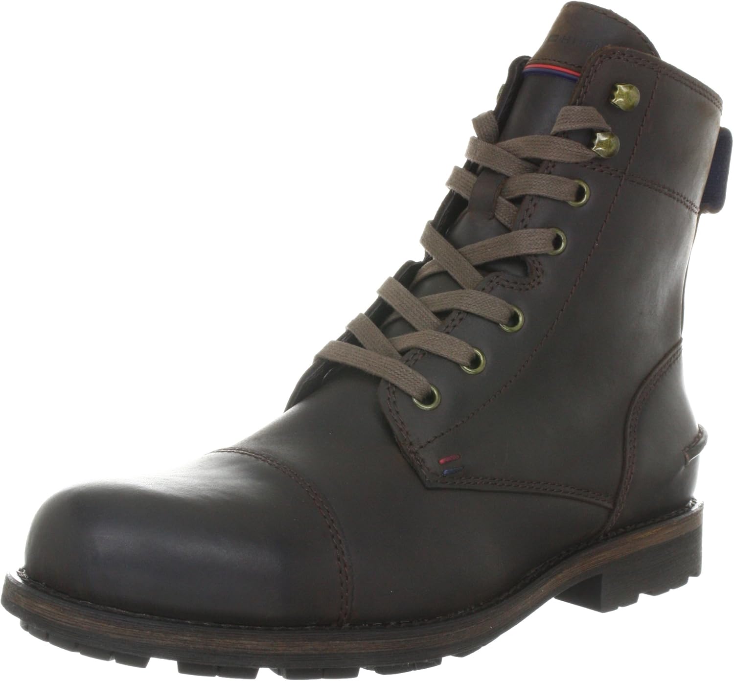 Мужские ботинки Tommy Hilfiger, Brown
Мужские ботинки Tommy Hilfiger, Brown