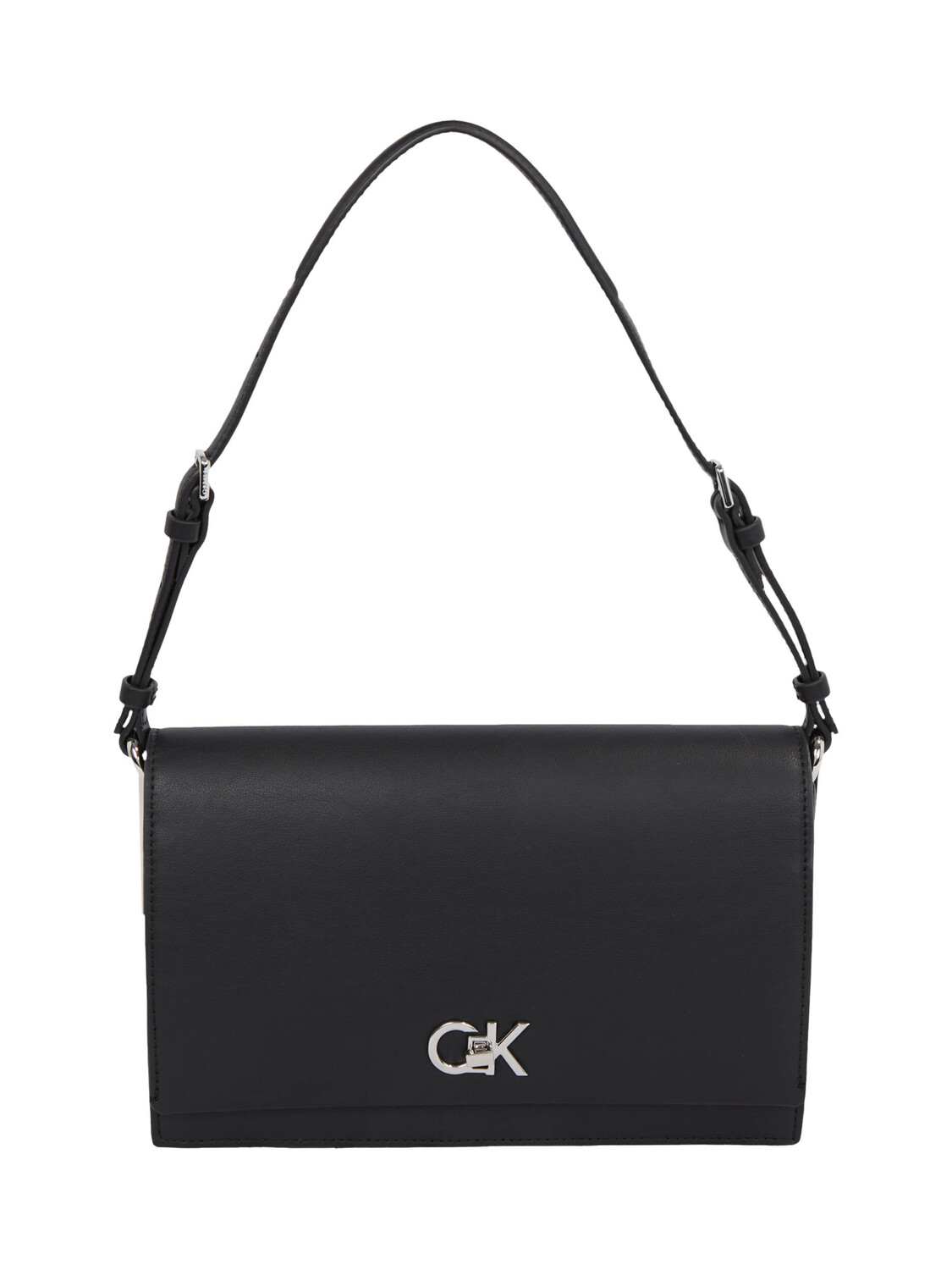 Сумка через плечо Calvin Klein, черный
Сумка через плечо Calvin Klein, черный