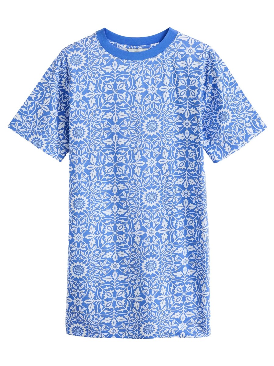 Платье Next, королевский синий
Платье Next, королевский синий