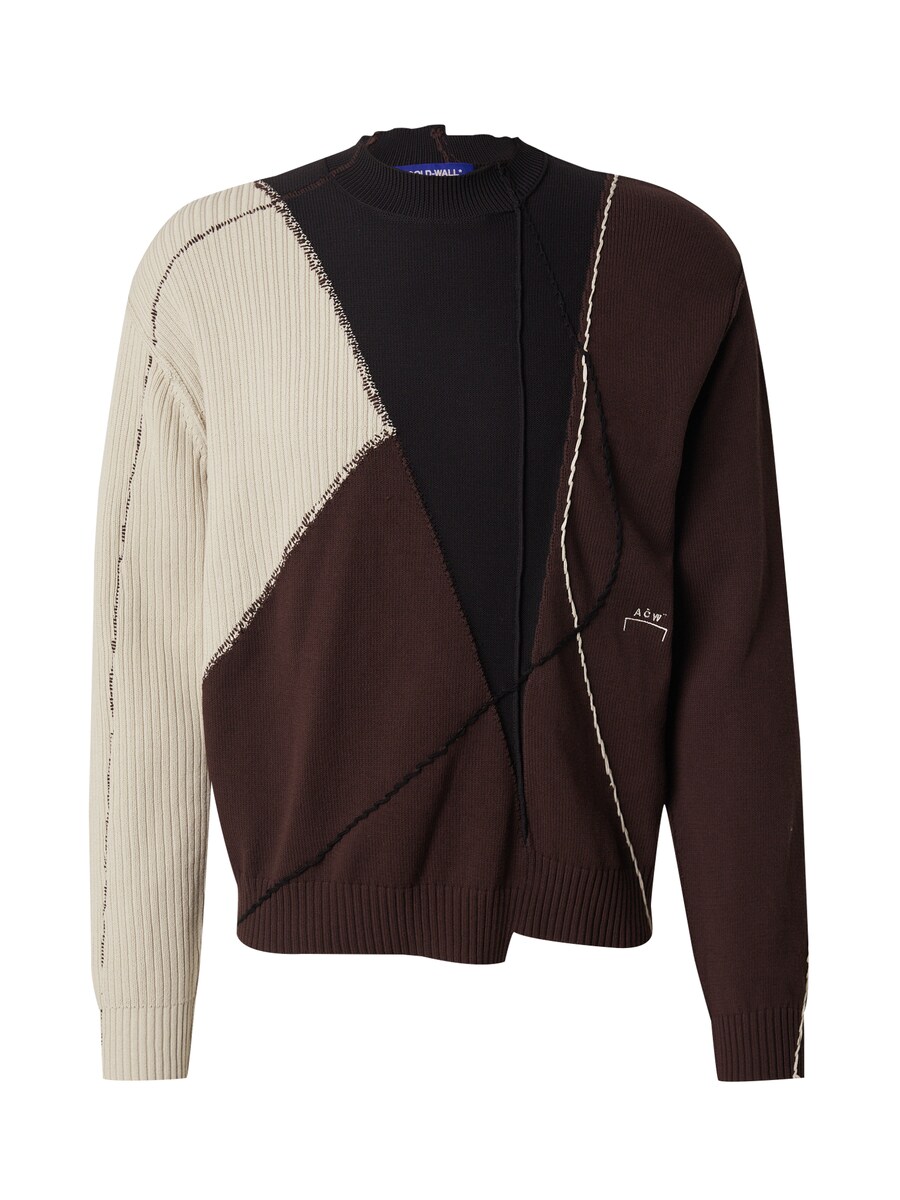 Свитер A Cold Wall, серый
Свитер A Cold Wall, серый