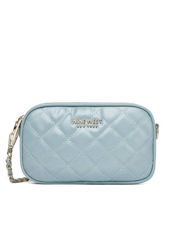 Сумочка LILLA2 Nine West, синий
Сумочка LILLA2 Nine West, синий