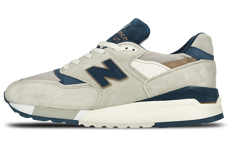 Мужские кроссовки New Balance NB 998
Мужские кроссовки New Balance NB 998