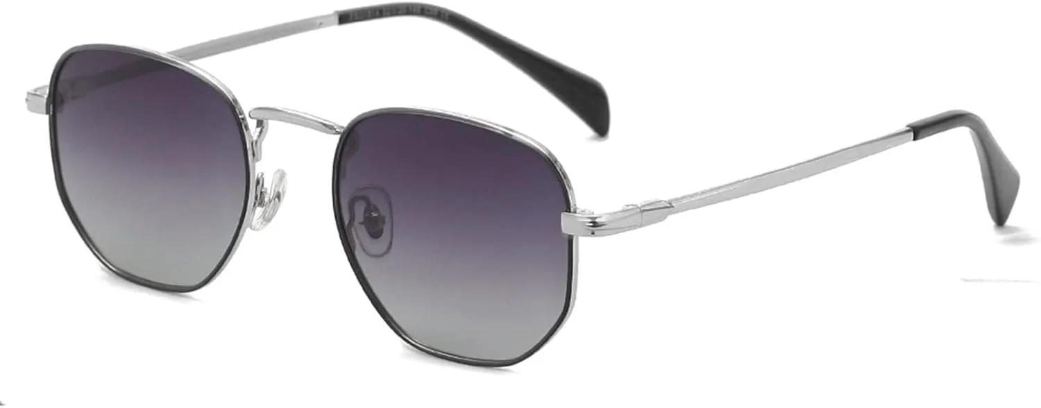 Модные поляризованные солнцезащитные очки для вождения, отдыха на природе и активного отдыха для мужчин и женщин (цвет: F, размер: средний) MTZJH, One Color
Модные поляризованные солнцезащитные очки для вождения, отдыха на природе и активного отдыха для мужчин и женщин (цвет: F, размер: средний) MTZJH, One Color