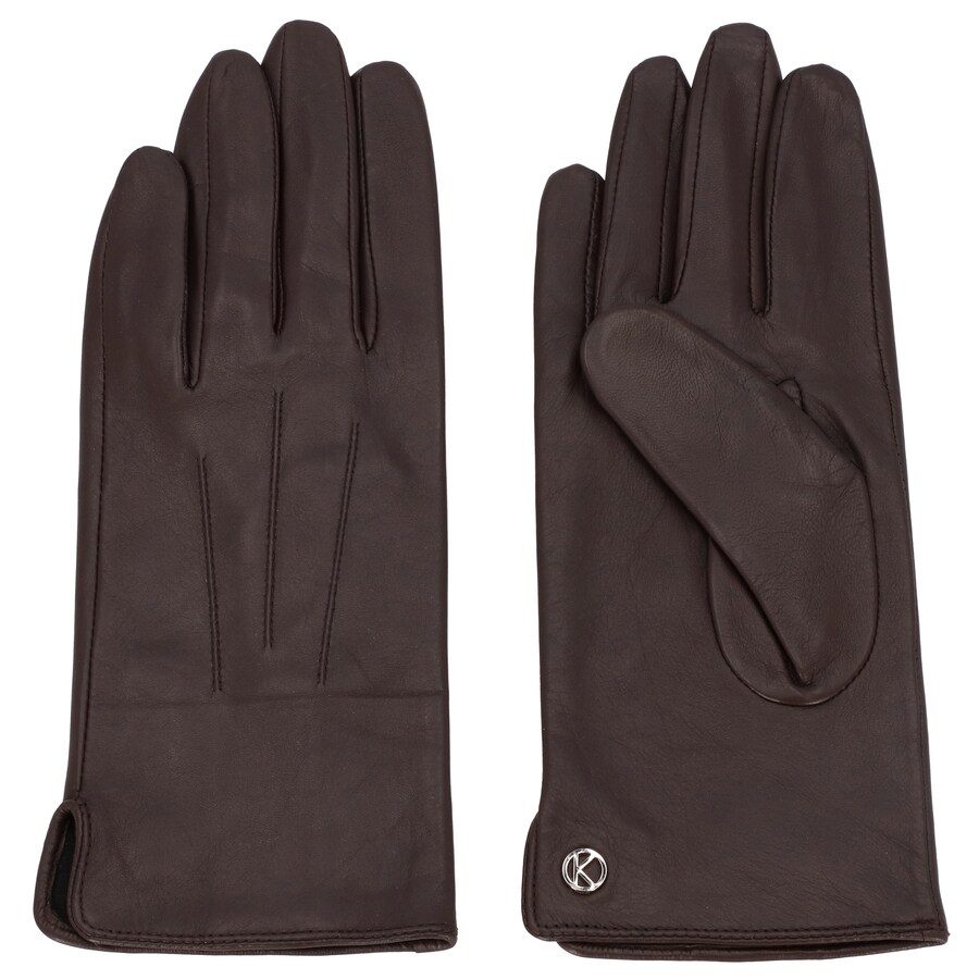 Перчатки KESSLER Full Finger Gloves, цвет chestnut brown
Перчатки KESSLER Full Finger Gloves, цвет chestnut brown