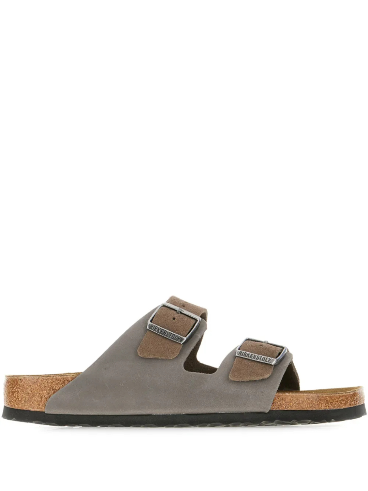 Сандалии Birkenstock Arizona, серый
Сандалии Birkenstock Arizona, серый