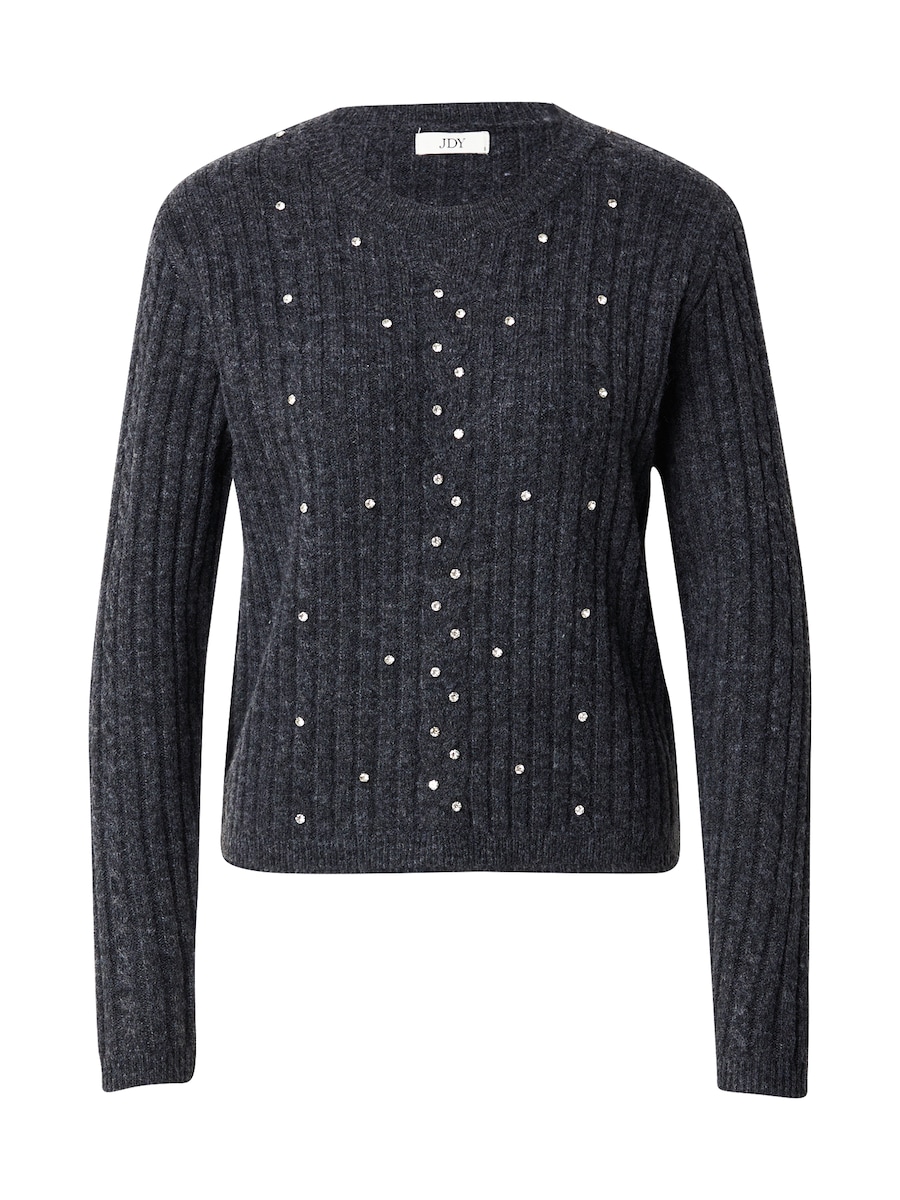 Свитер JDY ELLA, темно-серый
Свитер JDY ELLA, темно-серый