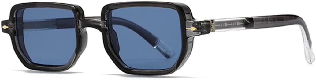 Ретро солнцезащитные очки для женщин, ацетат, защита от УФ-излучения UV400, маленькая оправа, солнцезащитные очки для мужчин, модный дизайн, унисекс, зеленый и коричневый цвета SZVVBKK, 5
Ретро солнцезащитные очки для женщин, ацетат, защита от УФ-излучения UV400, маленькая оправа, солнцезащитные очки для мужчин, модный дизайн, унисекс, зеленый и коричневый цвета SZVVBKK, 5