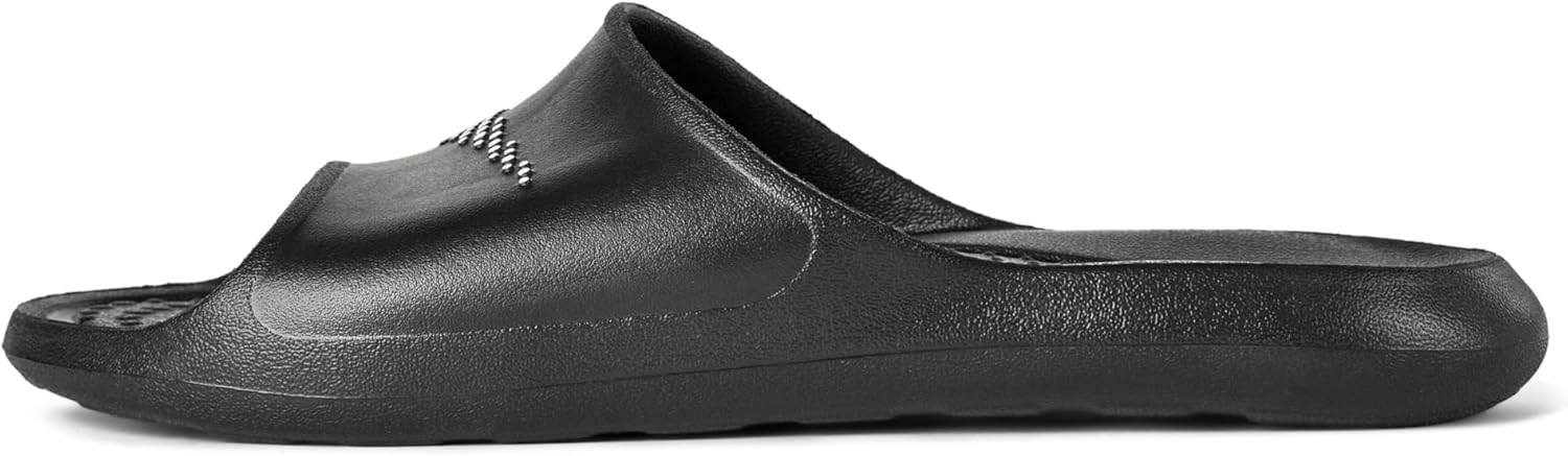 Сандалии Nike Victori One для взрослых, унисекс, черно-белый
Сандалии Nike Victori One для взрослых, унисекс, черно-белый