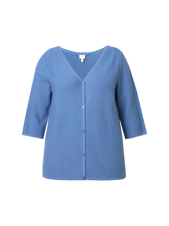 Толстовка Ulla Popken
Толстовка Ulla Popken