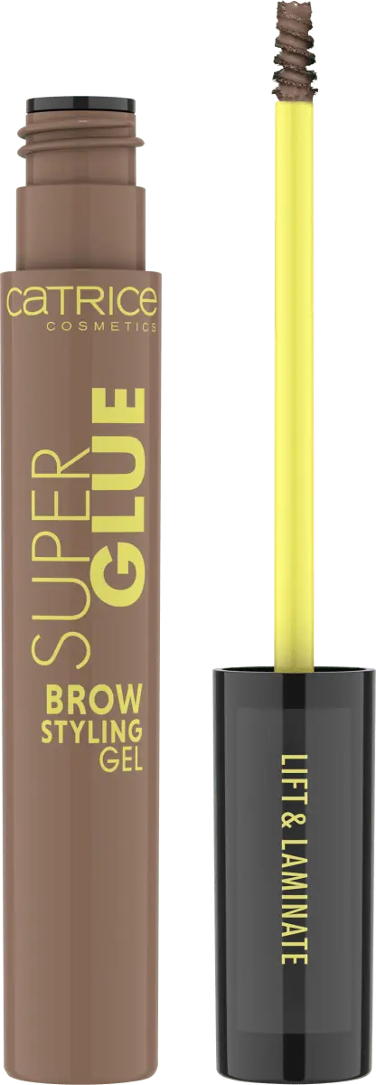 Гель для бровей Super Glue 020 Светло-Коричневый 40мл Catrice
Гель для бровей Super Glue 020 Светло-Коричневый 40мл Catrice