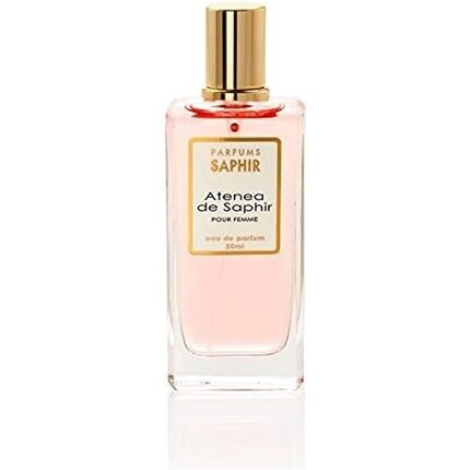 Perfect Woman Edp спрей 50 мл, Saphir
Perfect Woman Edp спрей 50 мл, Saphir