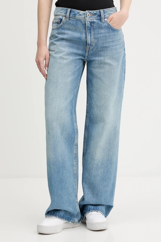 Джинсы Hugo Blue, синий
Джинсы Hugo Blue, синий