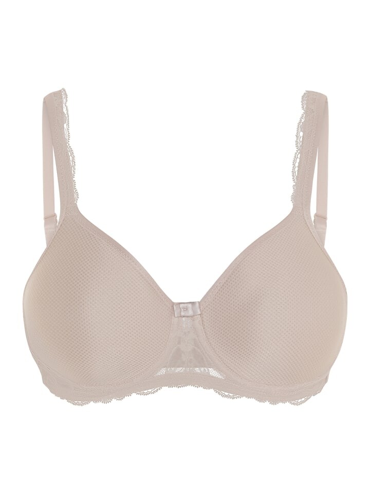 Бюстгальтер на косточках SUSA, песочный
Бюстгальтер на косточках SUSA, песочный