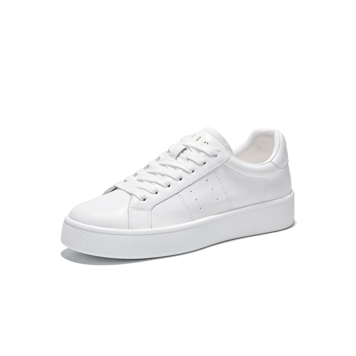 Кеды, скейтборд обувь женская низкая белый Elle
Кеды, скейтборд обувь женская низкая белый Elle