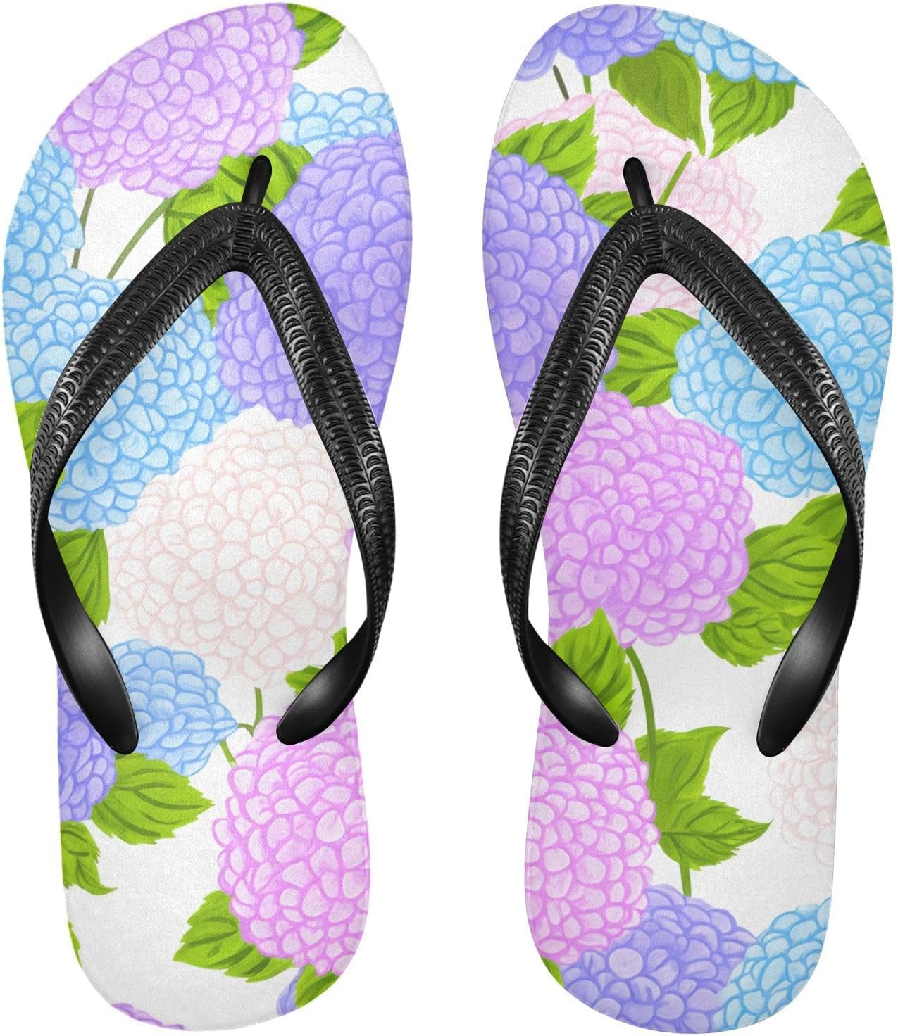 Вьетнамки с белыми листьями гортензии, пляжные шлепанцы для душа, резиновые нескользящие летние тапочки для женщин и мужчин Sinestour
Вьетнамки с белыми листьями гортензии, пляжные шлепанцы для душа, резиновые нескользящие летние тапочки для женщин и мужчин Sinestour