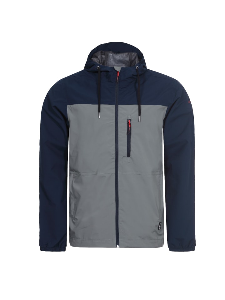 Куртка софтшелл Icepeak, серый
Куртка софтшелл Icepeak, серый