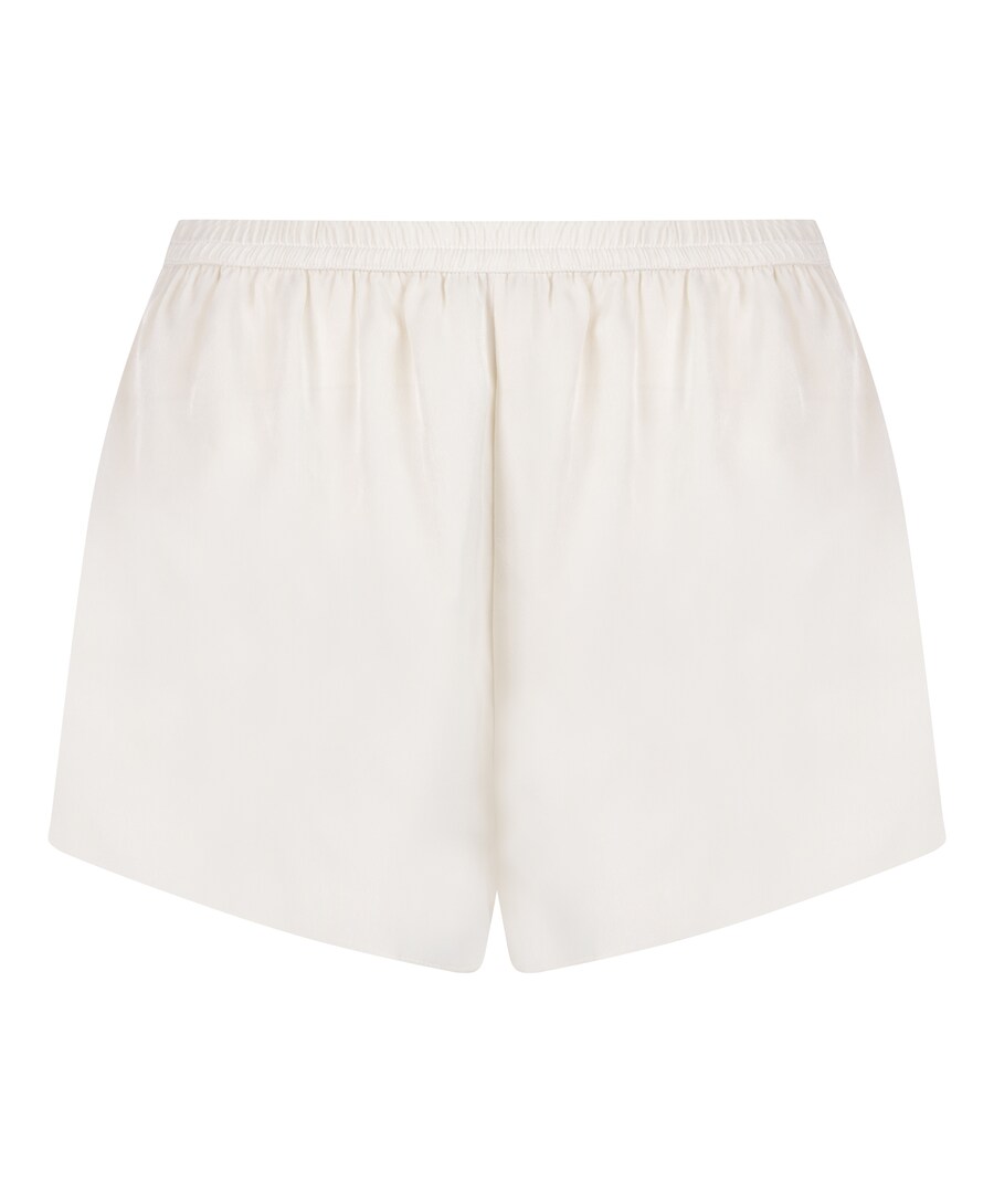 Пижамные штаны Hunkemöller, белый
Пижамные штаны Hunkemöller, белый