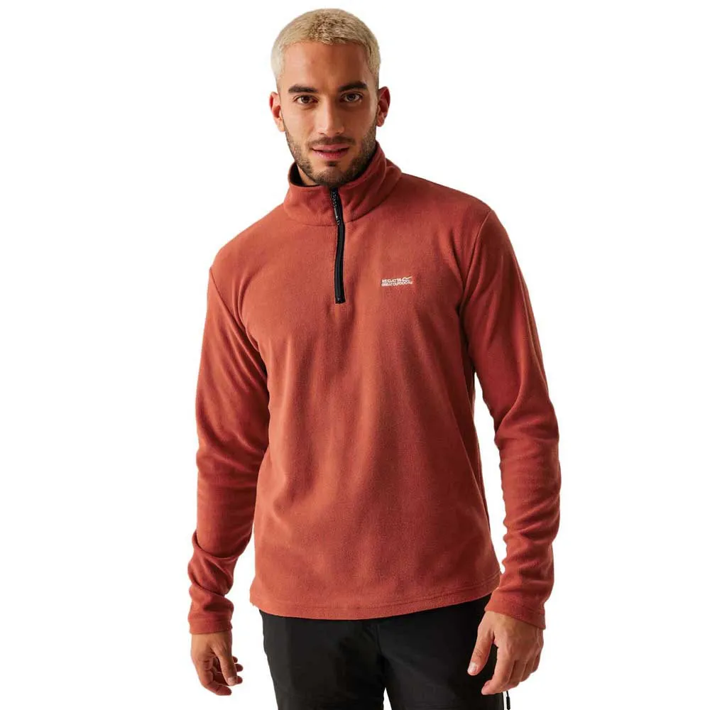 Флис Regatta Thompson, оранжевый
Флис Regatta Thompson, оранжевый