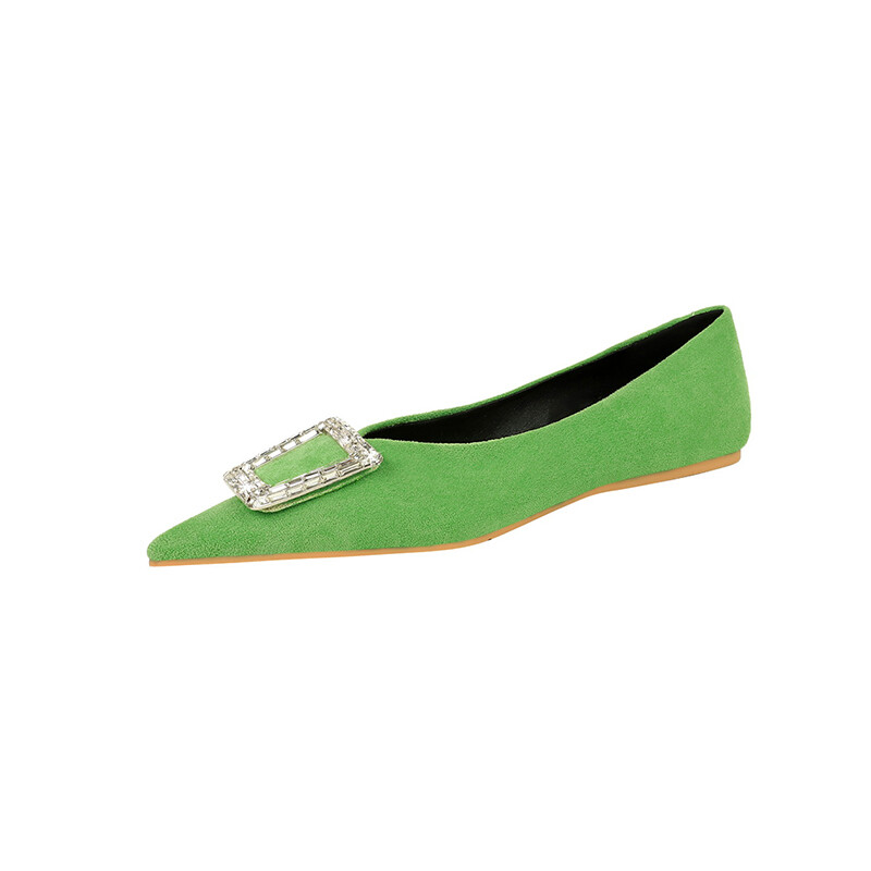 Туфли женские повседневные Women's Casual Shoes Women's Bigtree, цвет Light Green
Туфли женские повседневные Women's Casual Shoes Women's Bigtree, цвет Light Green