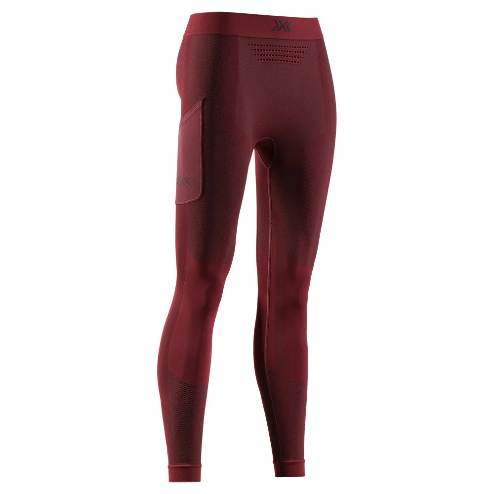 Леггинсы X-BIONIC Xceed Run, красный
Леггинсы X-BIONIC Xceed Run, красный