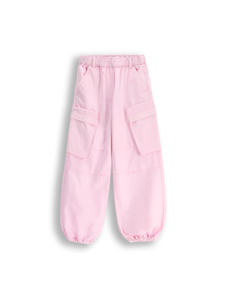 Тканевые брюки Coccodrillo, розовый
Тканевые брюки Coccodrillo, розовый