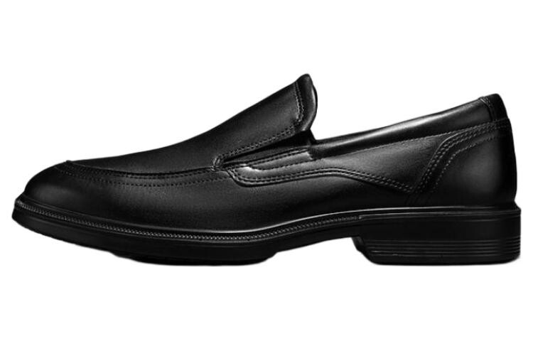 Мужские туфли Ecco Men's Casual Shoes Men Low-Top Black
Мужские туфли Ecco Men's Casual Shoes Men Low-Top Black