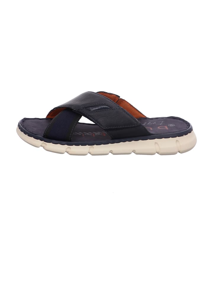 Bugatti Синие мюли
Bugatti Синие мюли