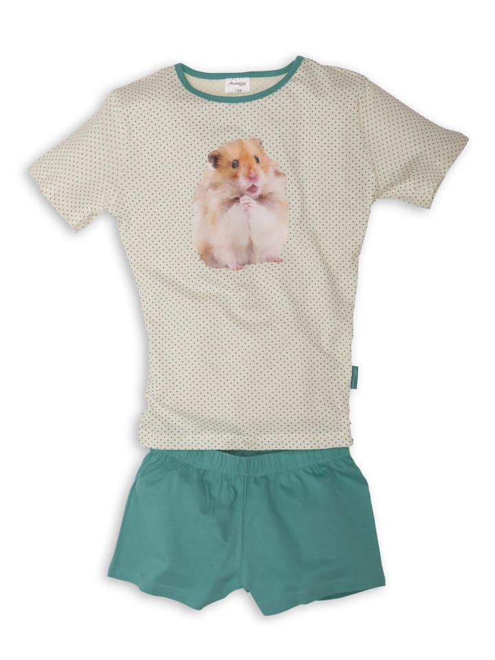 Пижама Moonline, белый
Пижама Moonline, белый