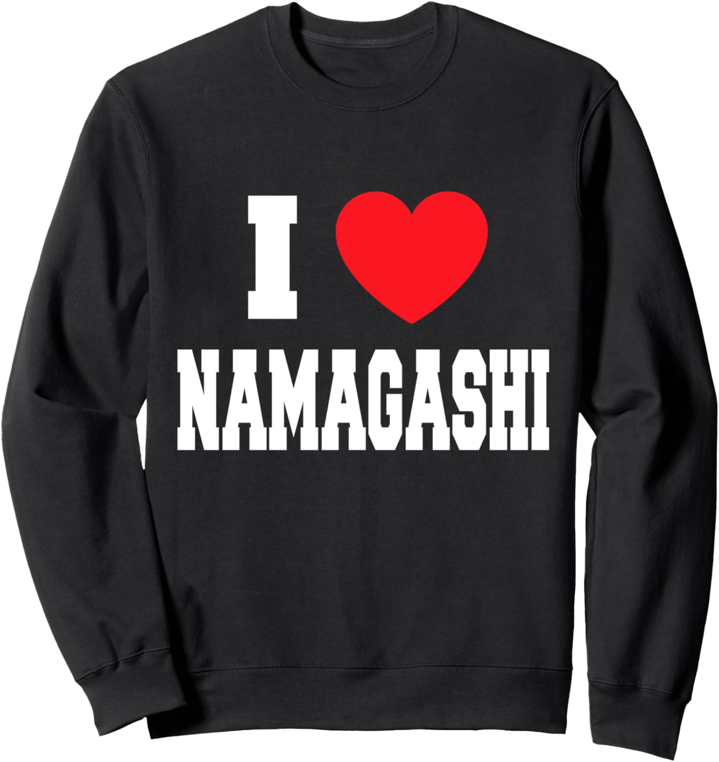 Толстовка I Love Namagashi, черная (black 19-3911tcx), размер S My Heart, Черный, Толстовка I Love Namagashi, черная (black 19-3911tcx), размер S My Heart
Толстовка I Love Namagashi, черная (black 19-3911tcx), размер S My Heart, Черный, Толстовка I Love Namagashi, черная (black 19-3911tcx), размер S My Heart