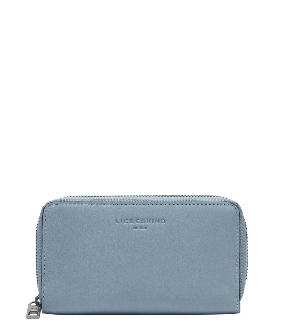 Кошелек Liebeskind Berlin, Sapphire
Кошелек Liebeskind Berlin, Sapphire