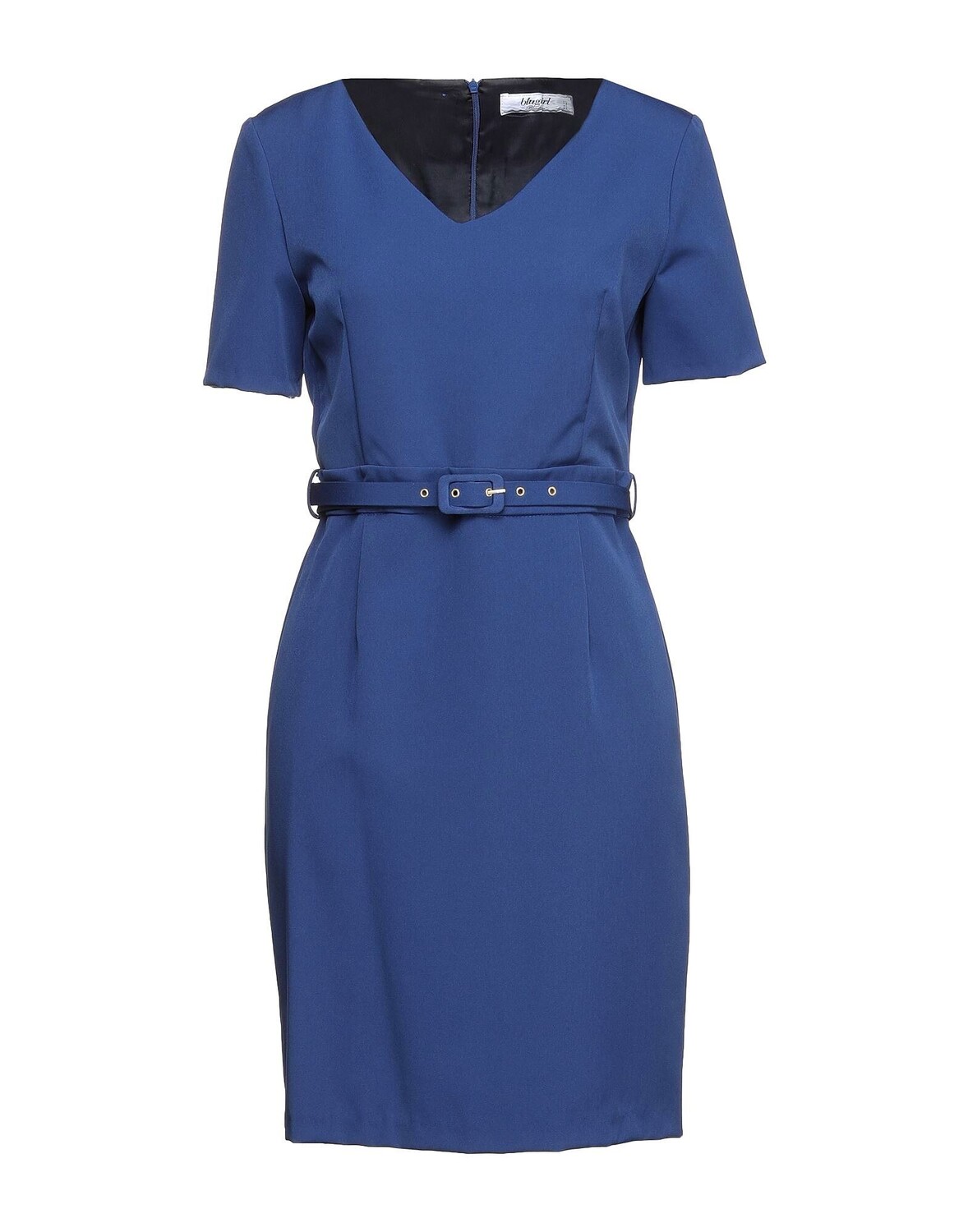 Платье Blumarine, синий
Платье Blumarine, синий