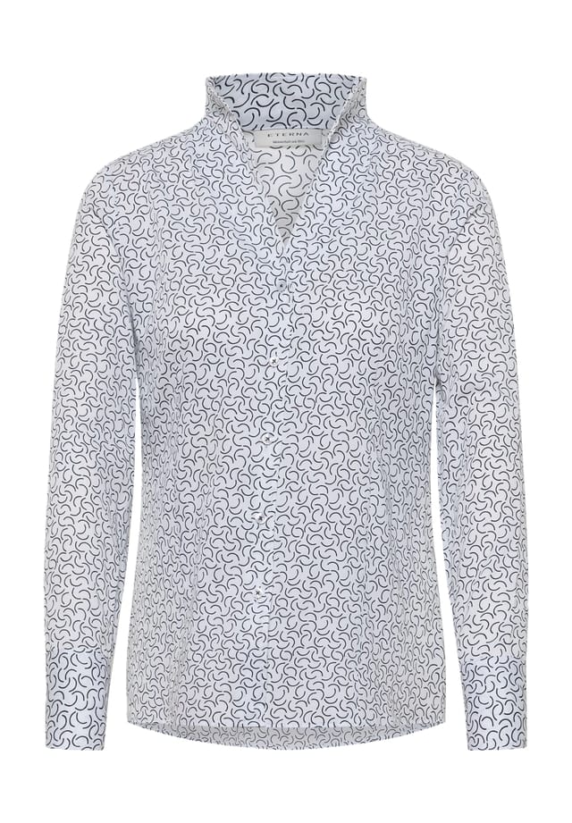 Рубашка блузка воротник стойка Eterna, цвет 01 verschiedene
Рубашка блузка воротник стойка Eterna, цвет 01 verschiedene