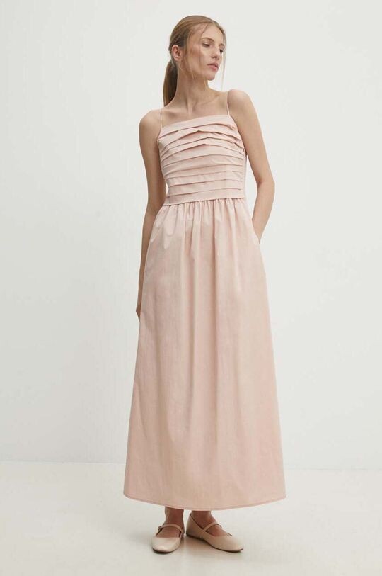 Платье Answear Lab, роза
Платье Answear Lab, роза