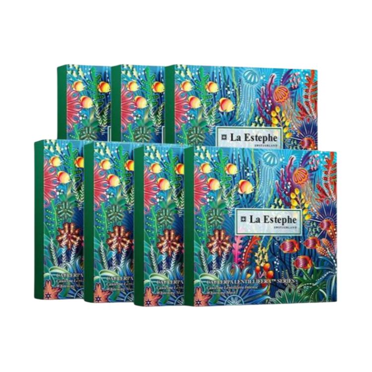 Маска для лица Unisex LaEstephe
Маска для лица Unisex LaEstephe