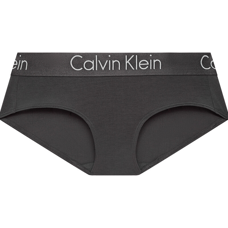 Женские трусы Calvin Klein, цвет Black/Gray
Женские трусы Calvin Klein, цвет Black/Gray