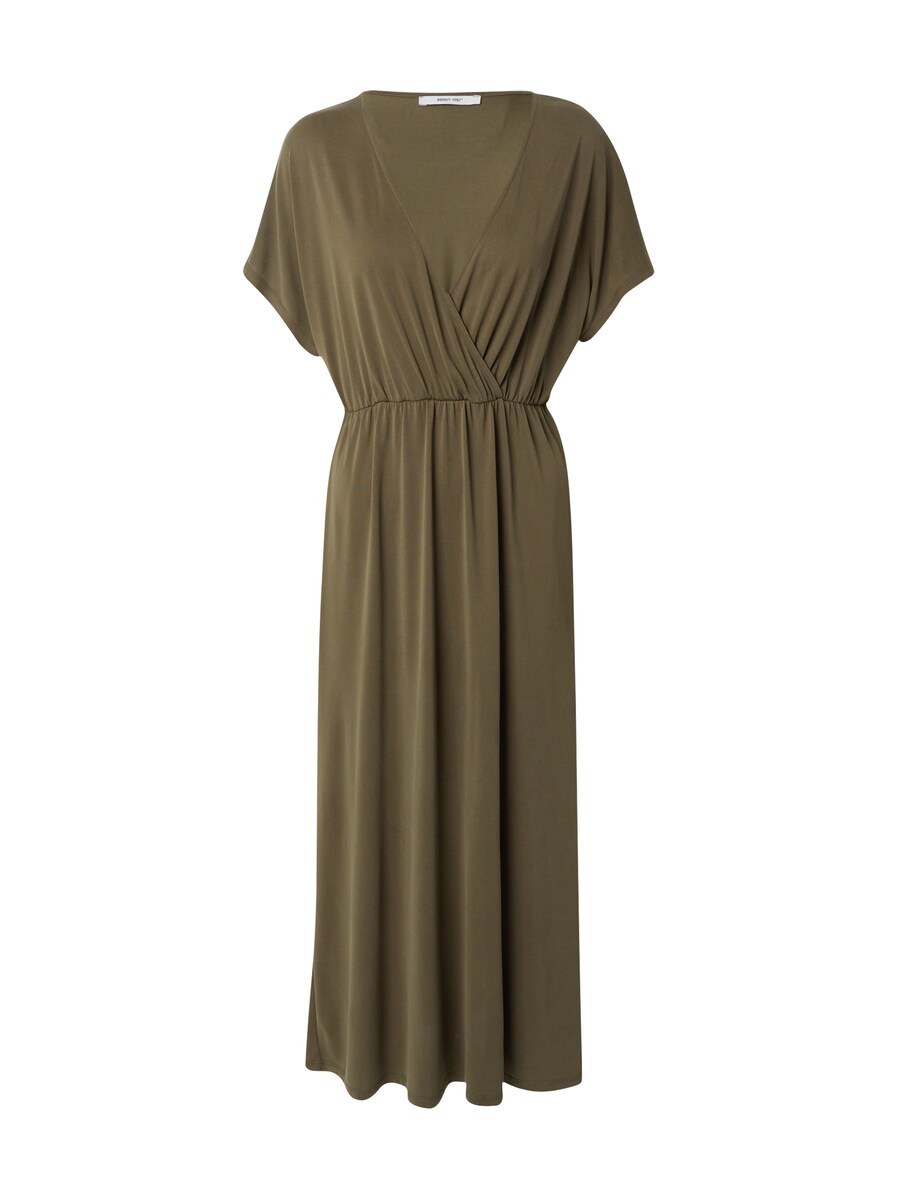 Платье ABOUT YOU Insa, хаки
Платье ABOUT YOU Insa, хаки