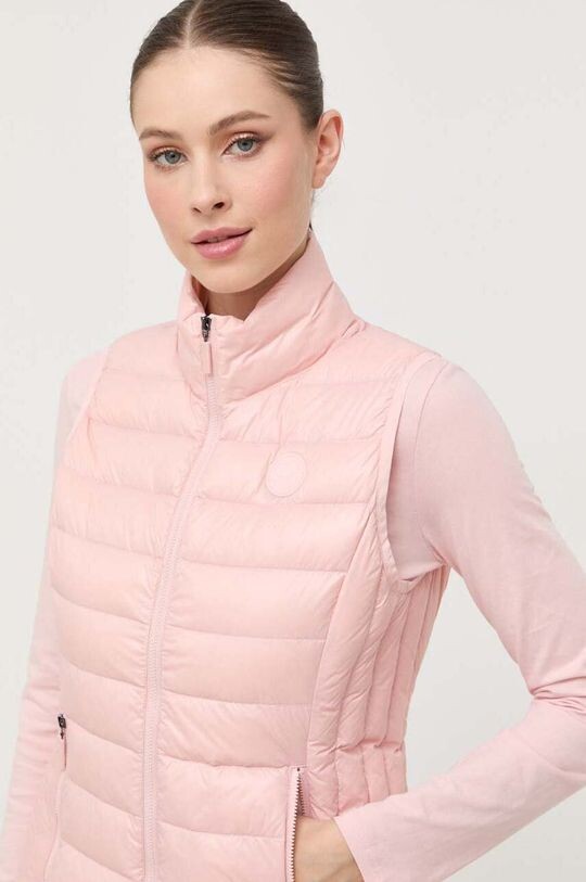 Пуховик Armani Exchange, розовый
Пуховик Armani Exchange, розовый