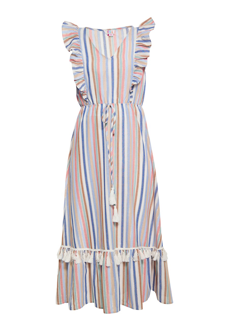Летнее платье IZIA, разноцветный
Летнее платье IZIA, разноцветный