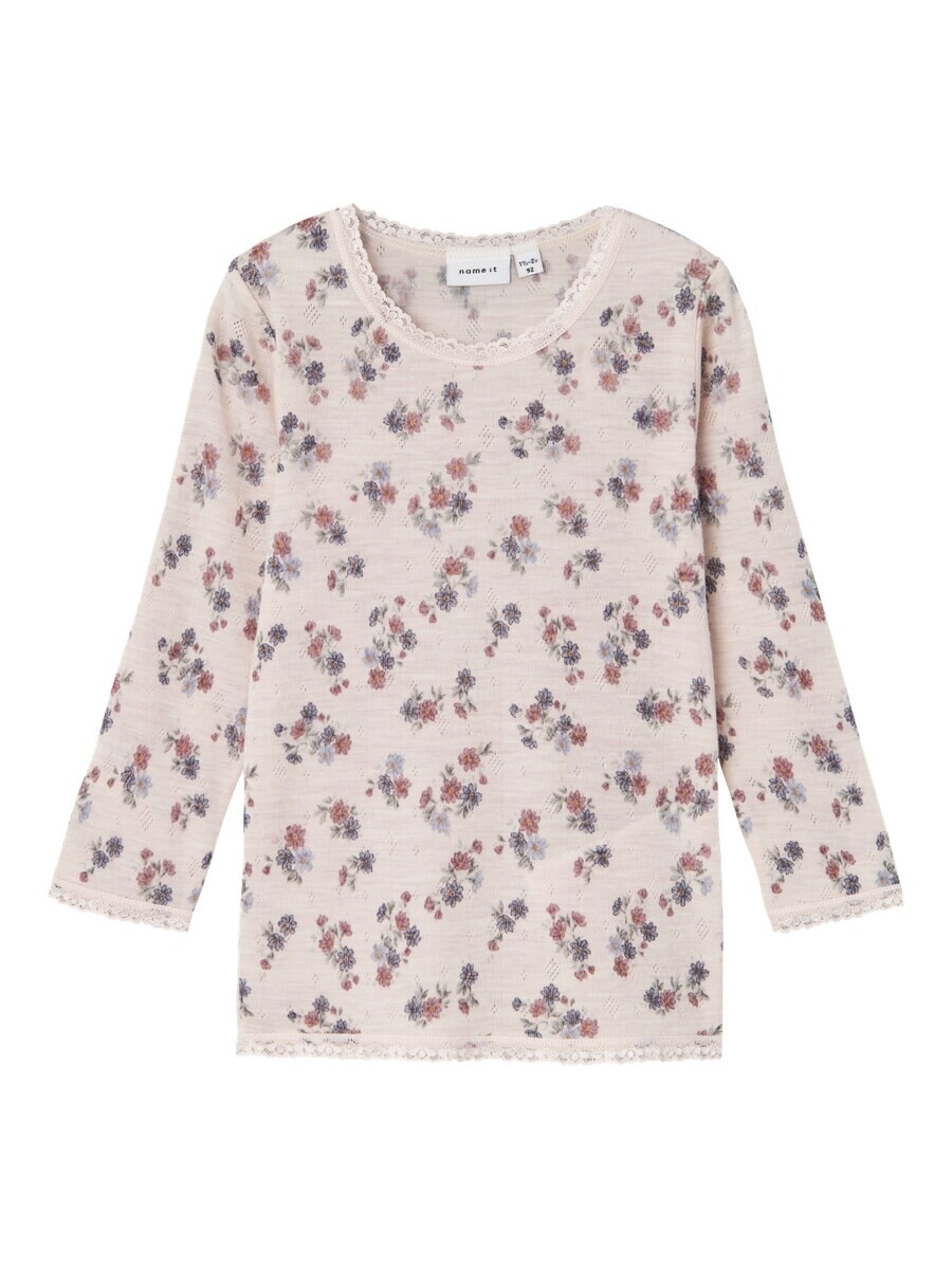 Футболка NAME IT NMFWang, цвет Lilac/Mauve/violet
Футболка NAME IT NMFWang, цвет Lilac/Mauve/violet