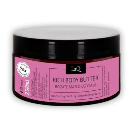 Масло для тела Kicia Rich Магнолия 200мл, Laq
Масло для тела Kicia Rich Магнолия 200мл, Laq