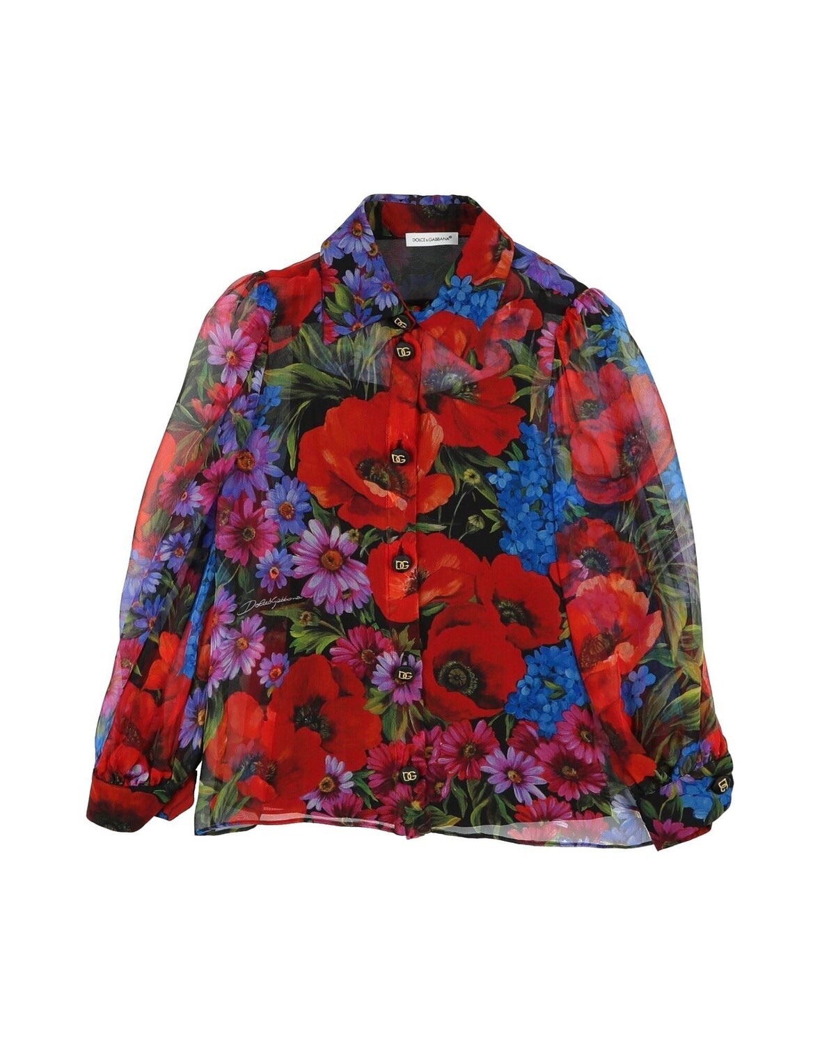 Рубашка Dolce&Gabbana, красный
Рубашка Dolce&Gabbana, красный