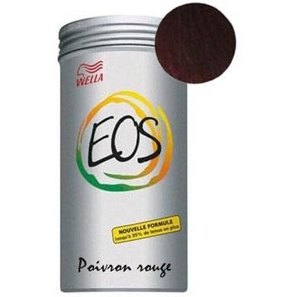 Эос Цвет Красный Перец, Wella
Эос Цвет Красный Перец, Wella