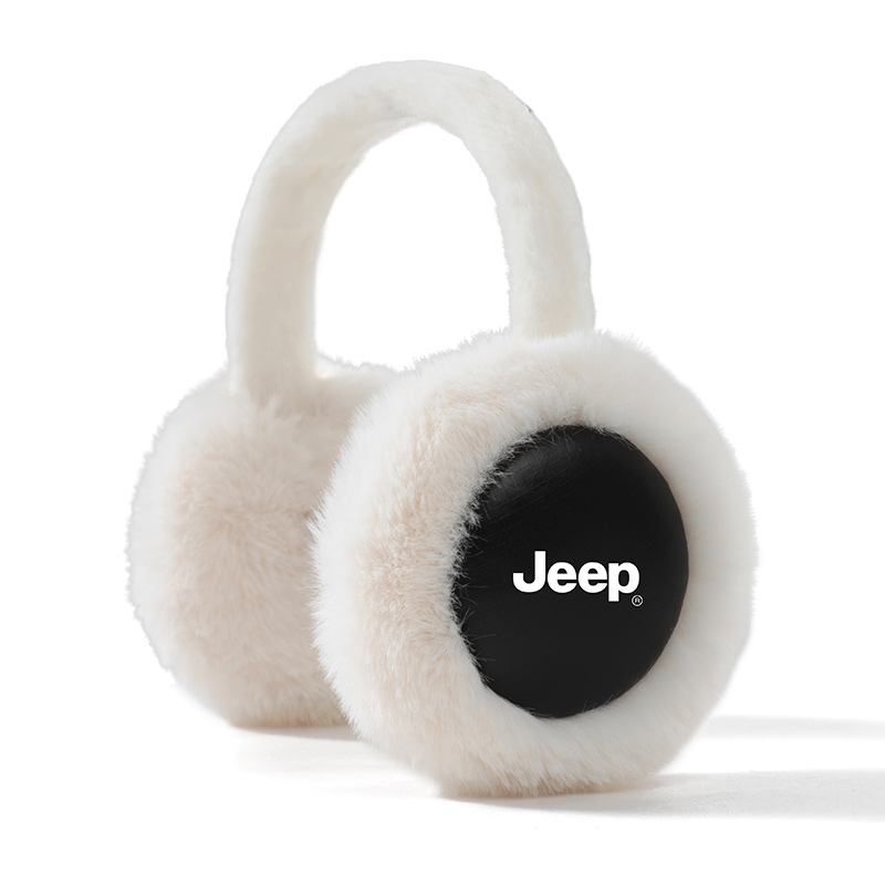 Наушники 100% Polyester Unisex Jeep, белый
Наушники 100% Polyester Unisex Jeep, белый