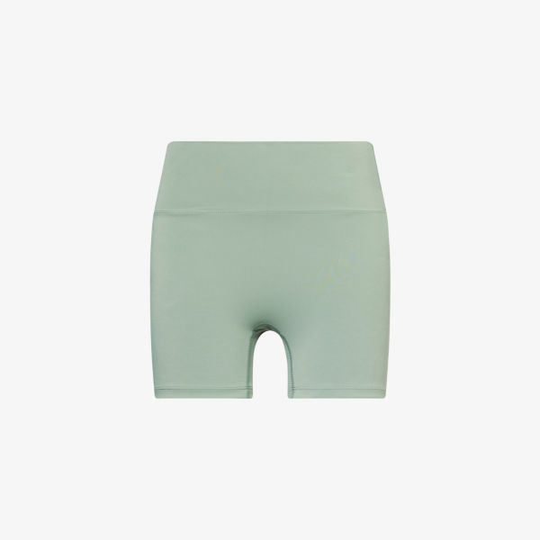 Шорты ультракороткие Adanola Ultimate, зеленый
Шорты ультракороткие Adanola Ultimate, зеленый