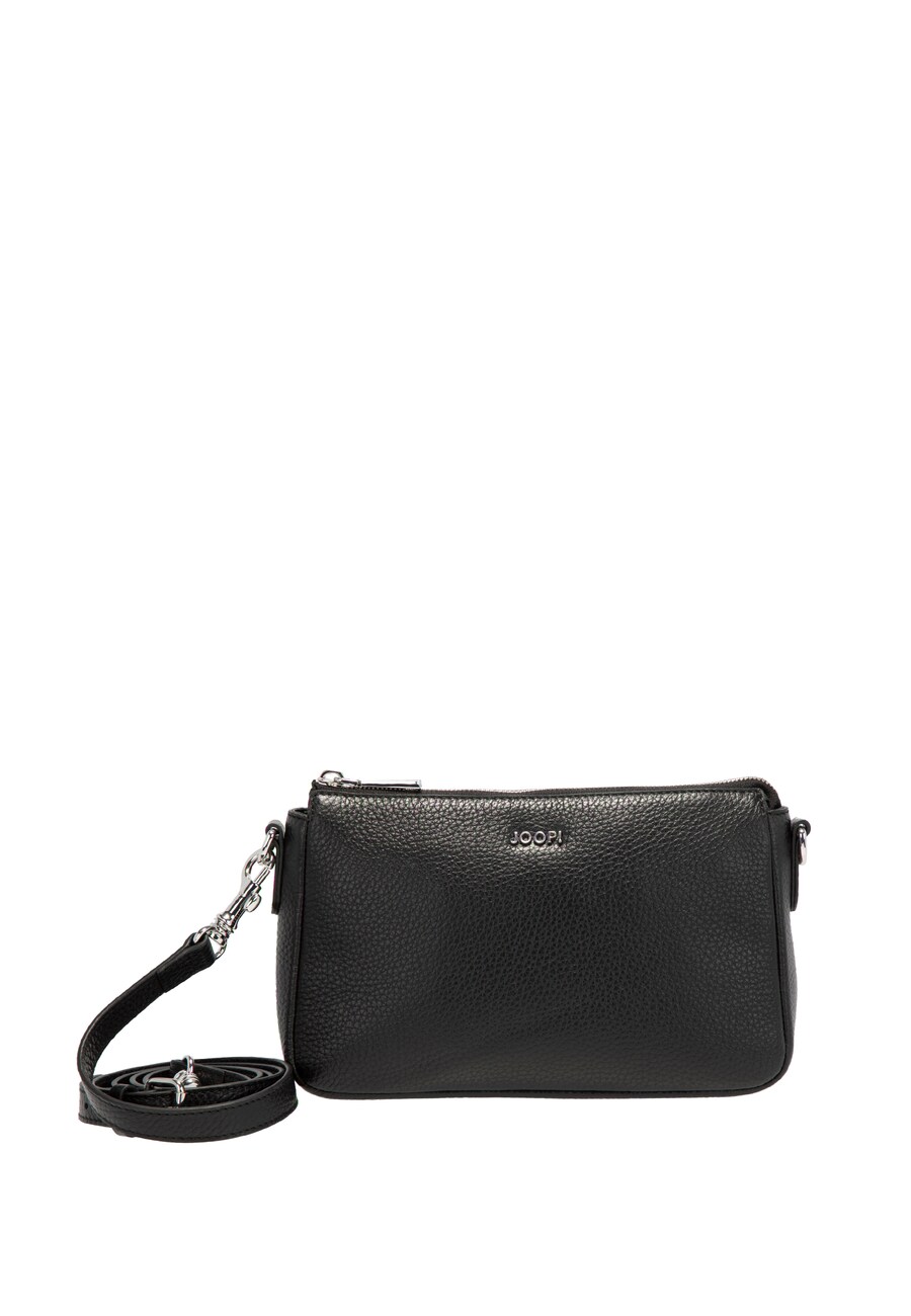 Сумка через плечо JOOP! Pompeji Jasmina, черный
Сумка через плечо JOOP! Pompeji Jasmina, черный