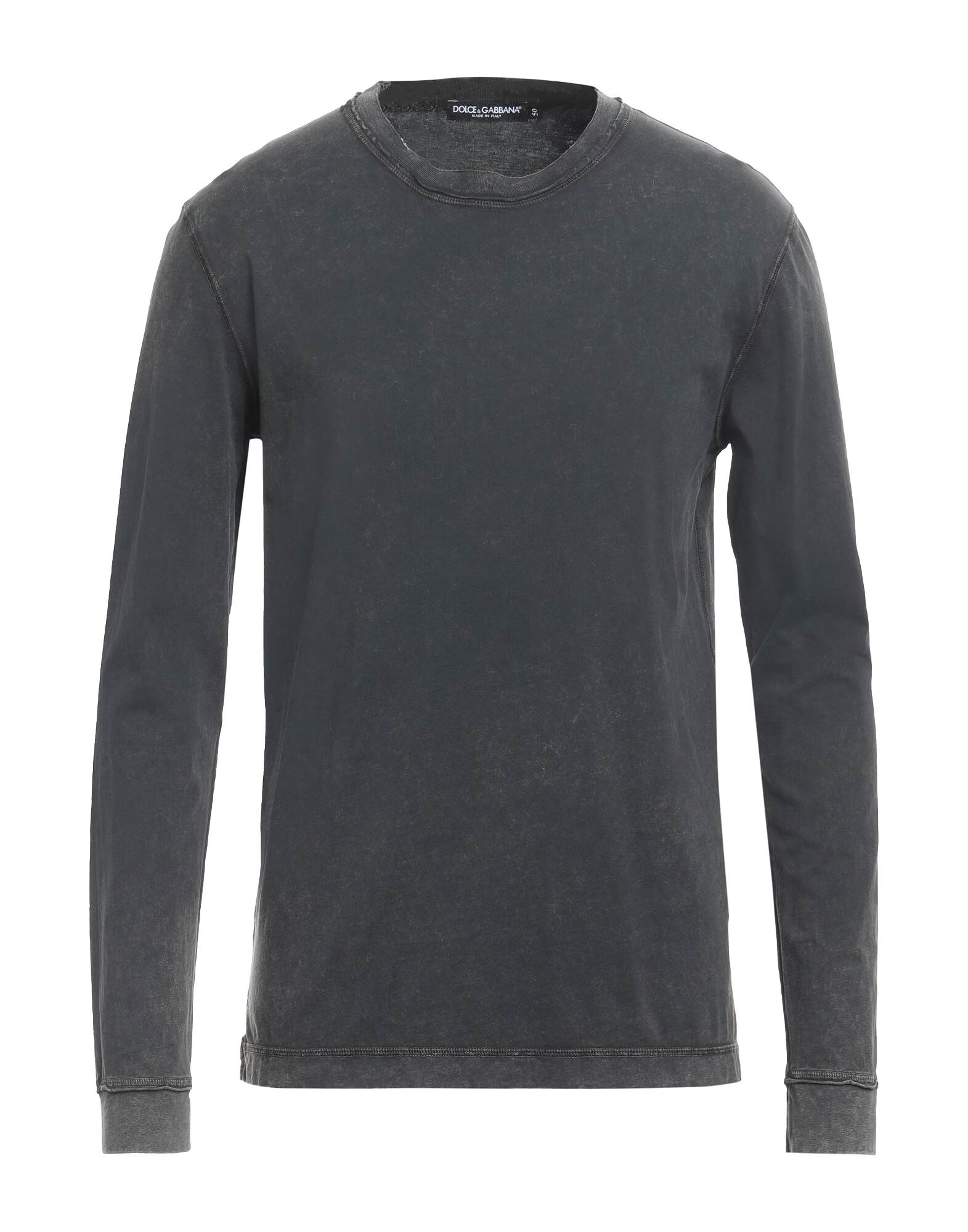 Футболка Dolce&Gabbana, угольно-серый
Футболка Dolce&Gabbana, угольно-серый